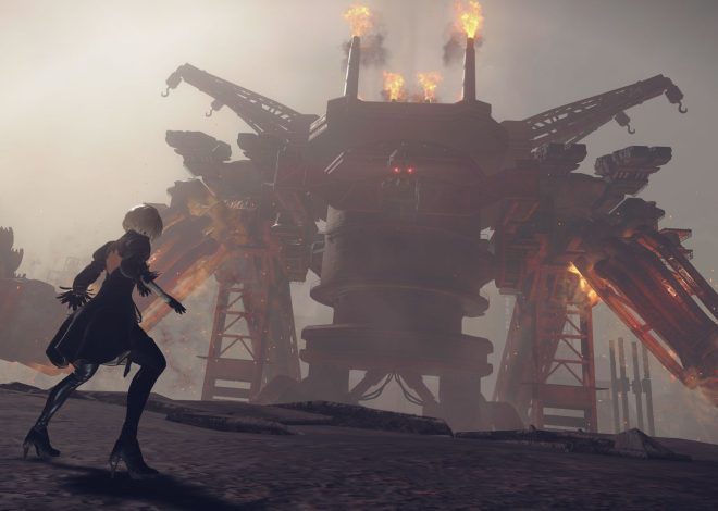 Nier and Devil May Cry leads say “a lot of Korean developers are ahead of Japan,” and I can’t imagine Crimson Desert has helped their fear of “being left behind”