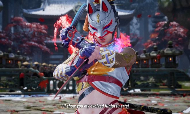 Tekken 8 Season 3: ‘Kunimitsu’ Returns.