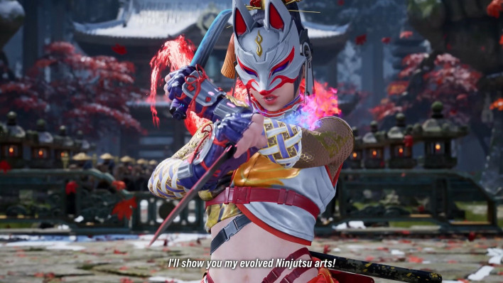 Tekken 8 Season 3: ‘Kunimitsu’ Returns.