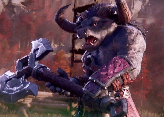 Heroes of Might and Magic: Olden Era hotseat makes me feel like it’s 2003 again – and this time, my big brother is going down