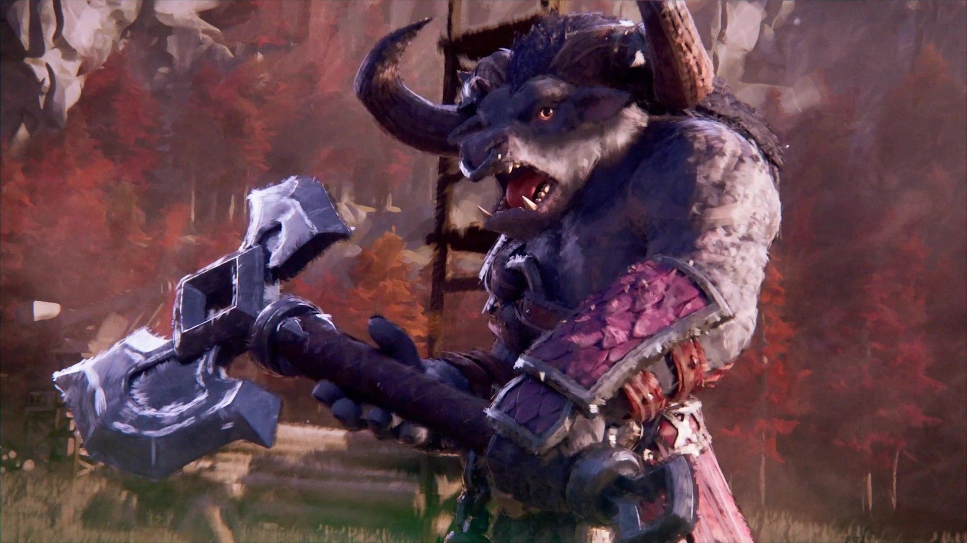 Heroes of Might and Magic: Olden Era hotseat makes me feel like it’s 2003 again – and this time, my big brother is going down
