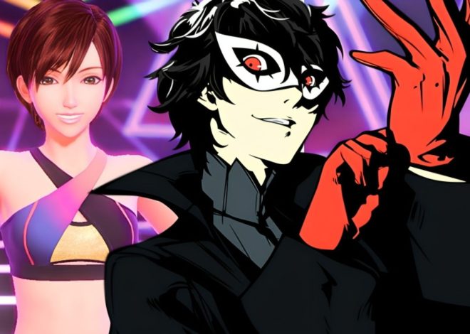 Xbox Game Pass June 2026 Adds Persona 5 Royal