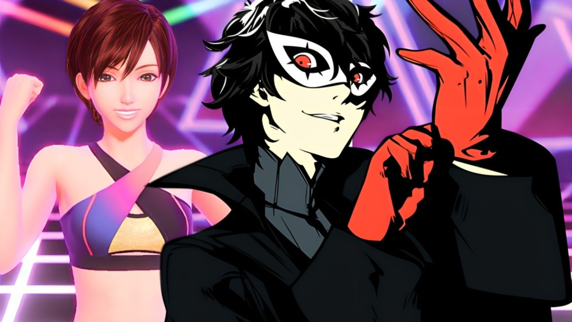 Xbox Game Pass June 2026 Adds Persona 5 Royal