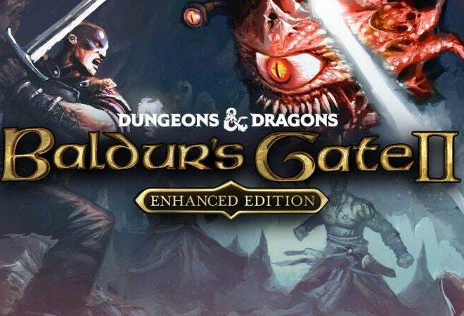 Signs of ‘Baldur’s Gate 2’ Remake in Development; Original Designer Returns