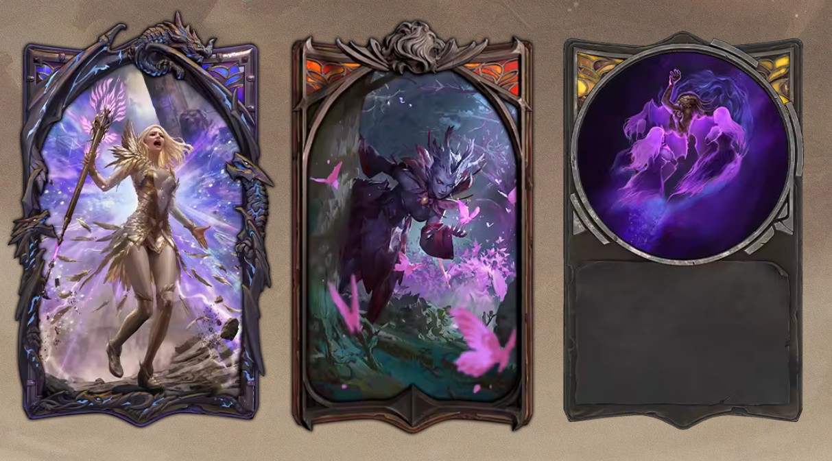 ArenaNet, NC and bilibili announce Guild Wars card game Mistbound