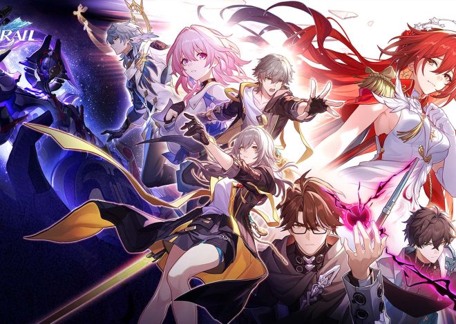 Honkai: Star Rail Version 4.4 brings Himeko Nova and Fate/stay night crossover this July