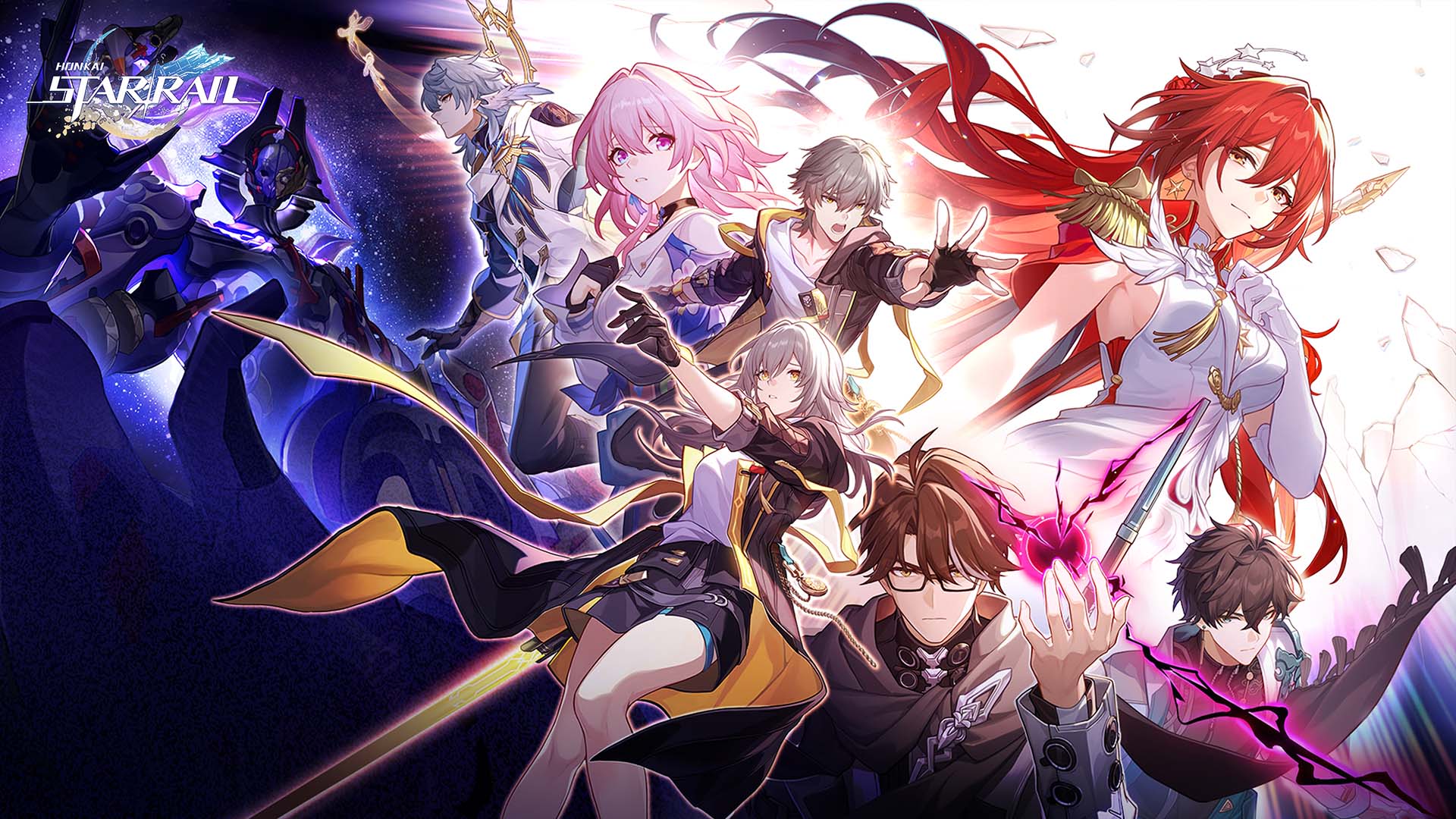 Honkai: Star Rail Version 4.4 brings Himeko Nova and Fate/stay night crossover this July