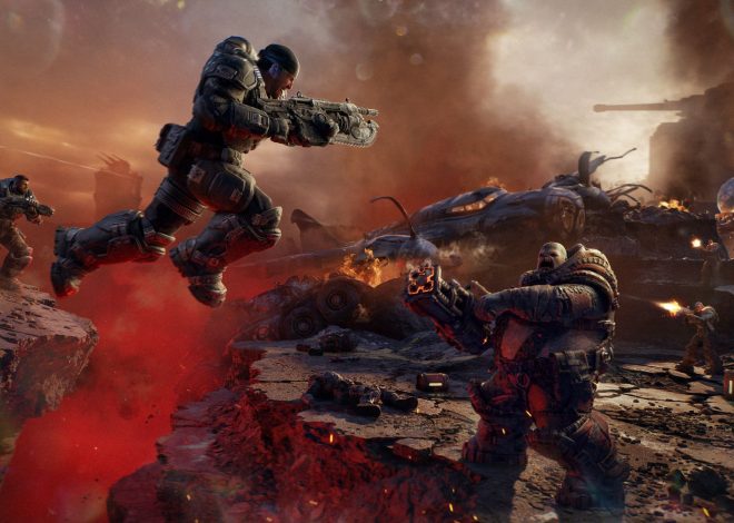 Xbox exec tells fans not to “overly fixate on single-player” games becoming console exclusives because it’s not “carved in stone”