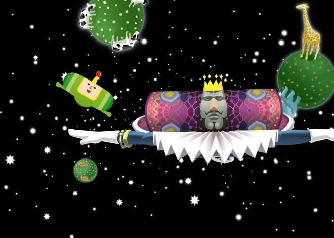 Former PlayStation boss thinks “we’ve lost a lot of the variety in games,” and we can thank the “rising cost” of new titles for that: “We had so many crazy games on PS1”