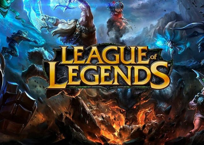 Top 5 Champions I Can’t Wait to Play in ‘LoL Classic’