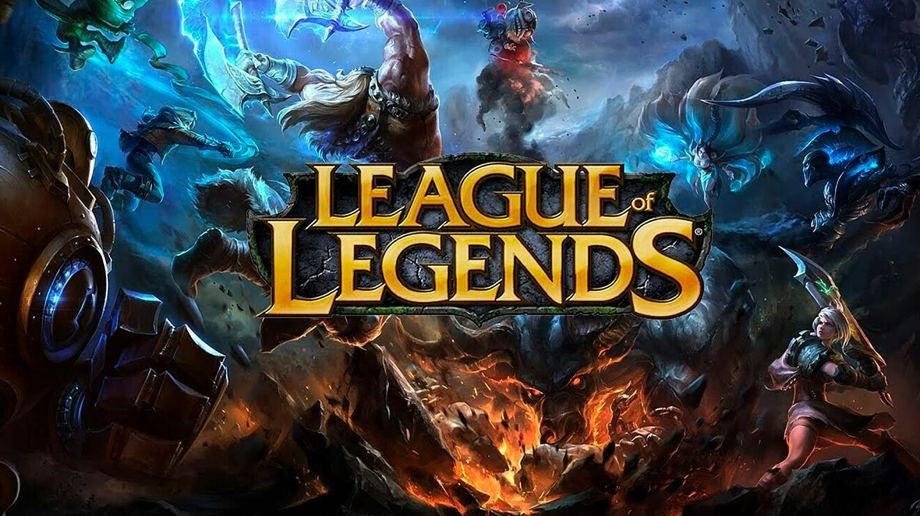 Top 5 Champions I Can’t Wait to Play in ‘LoL Classic’