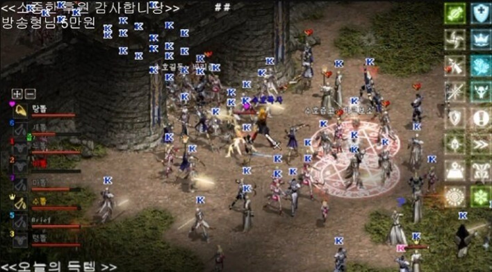 First Siege War After Server Transfer: The ‘Ttol-ggi’ Alliance Smiles! Key Issues from the 6th Siege War