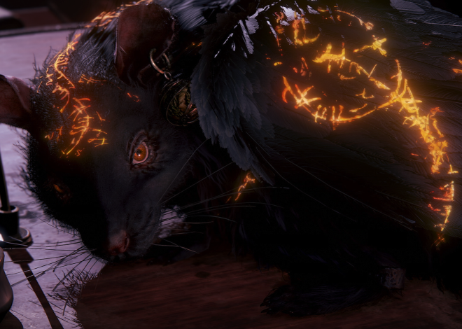 The Duskbloods devs were “definitely very happy” with the Switch 2’s reveal after FromSoftware struggled to get it running on a Switch 1