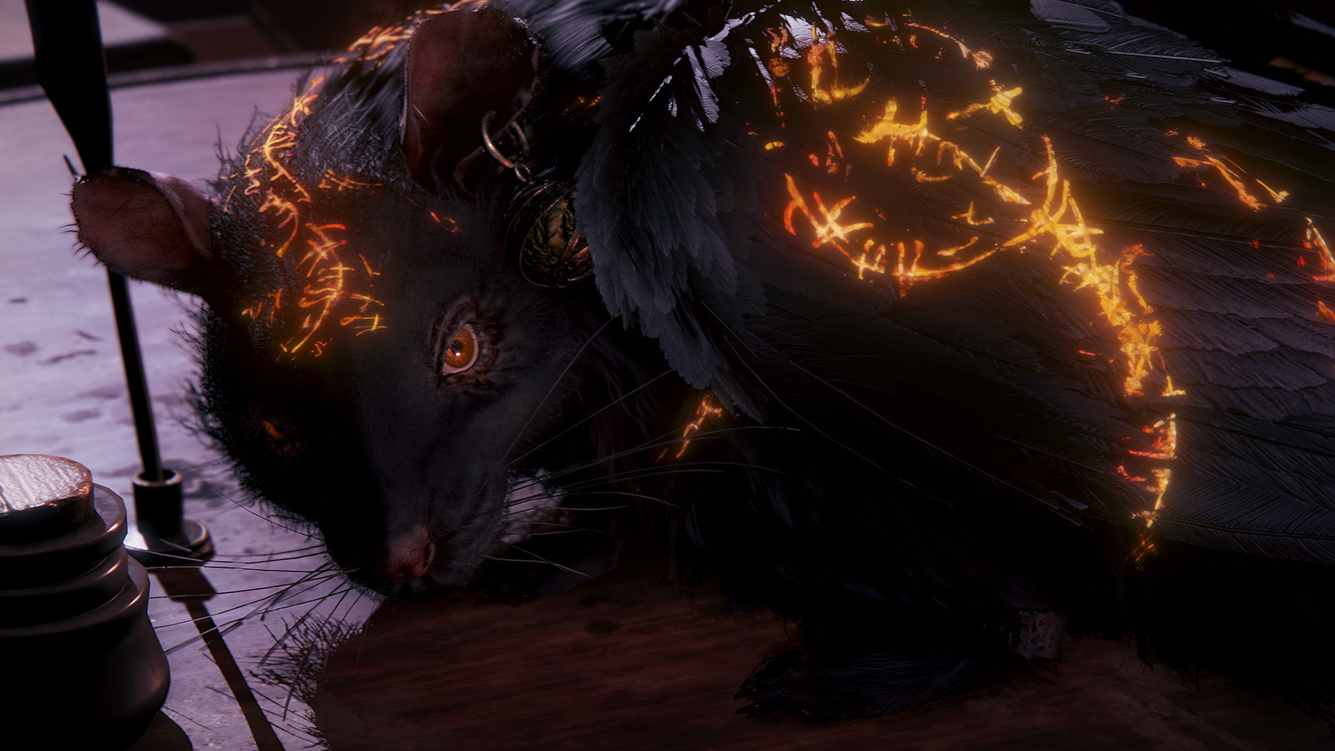 The Duskbloods devs were “definitely very happy” with the Switch 2’s reveal after FromSoftware struggled to get it running on a Switch 1