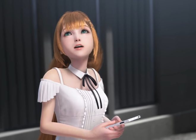 After 8 years, Kingdom Hearts 4 will realize “an idea that we had since Kingdom Hearts 3,” Tetsuya Nomura says