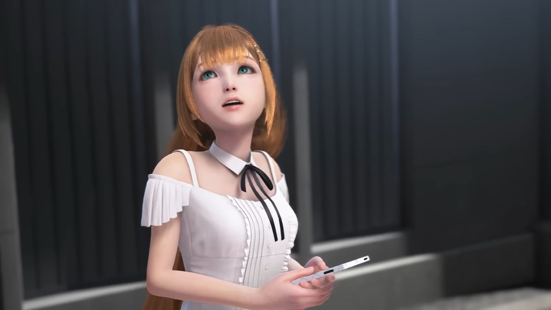 After 8 years, Kingdom Hearts 4 will realize “an idea that we had since Kingdom Hearts 3,” Tetsuya Nomura says