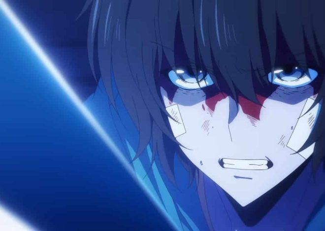 Solo Leveling: ARISE update adds Monarch of Shadows Sung Jinwoo
