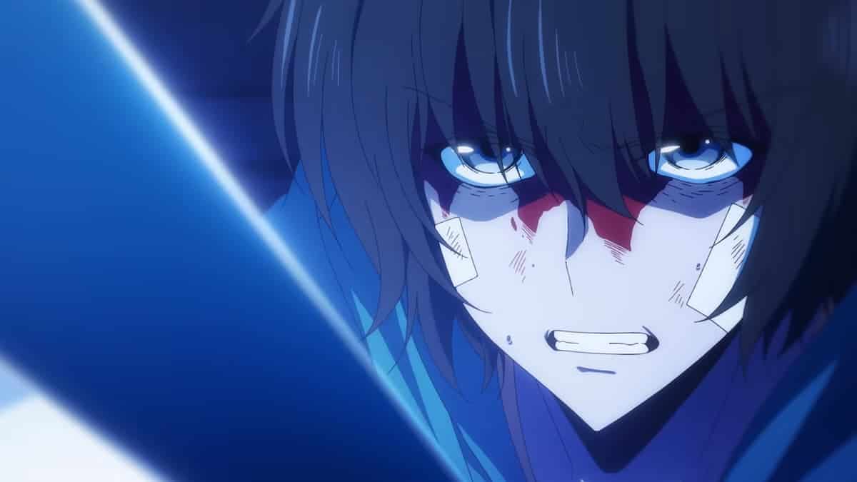 Solo Leveling: ARISE update adds Monarch of Shadows Sung Jinwoo