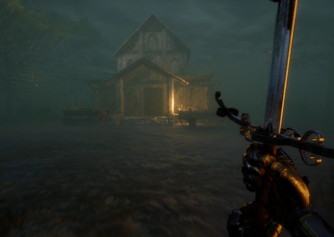 Plague Keepers is a grim co-op extraction shooter where the fog changes everything