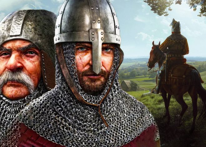 Manor Lords hits 4 million sales as massive new update adds cows, cider and cheese